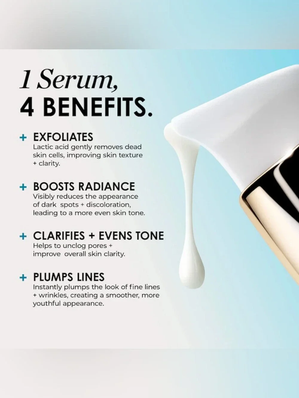 Sunday Riley 'Good Genes' All-in-one Lactic Acid Treatment